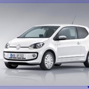 2012 volkswagen up white side 175x175 at Volkswagen History & Photo Gallery