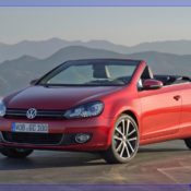 2012 vw golf vi cabriolet 175x175 at Volkswagen History & Photo Gallery