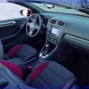 2012 vw golf vi cabriolet interior 175x175 at Volkswagen History & Photo Gallery