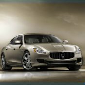 2013 maserati quattroporte front 175x175 at Maserati History & Photo Gallery