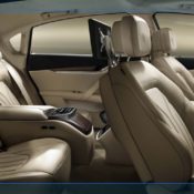 2013 maserati quattroporte interior 175x175 at Maserati History & Photo Gallery
