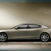 2013 maserati quattroporte side 175x175 at Maserati History & Photo Gallery