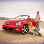 2013 volkswagen beetle cabriolet 1 175x175 at Volkswagen History & Photo Gallery