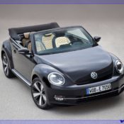2013 volkswagen beetle cabriolet exclusive 1 175x175 at Volkswagen History & Photo Gallery