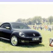 2013 volkswagen beetle fender edition 175x175 at Volkswagen History & Photo Gallery