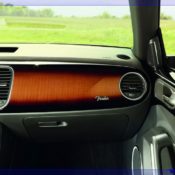 2013 volkswagen beetle fender edition dashboard 1 175x175 at Volkswagen History & Photo Gallery
