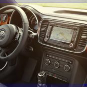 2013 volkswagen beetle fender edition interior 01 175x175 at Volkswagen History & Photo Gallery