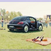2013 volkswagen beetle fender edition open door 1 175x175 at Volkswagen History & Photo Gallery