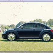 2013 volkswagen beetle fender edition side 1 175x175 at Volkswagen History & Photo Gallery