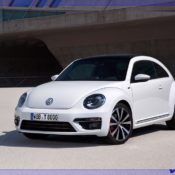 2013 volkswagen beetle r line front side 1 175x175 at Volkswagen History & Photo Gallery