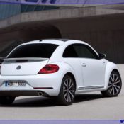 2013 volkswagen beetle r line rear 1 175x175 at Volkswagen History & Photo Gallery