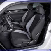 2013 volkswagen beetle r line seats 1 175x175 at Volkswagen History & Photo Gallery