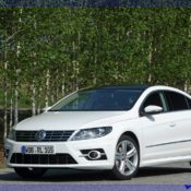 2013 volkswagen cc r line 175x175 at Volkswagen History & Photo Gallery