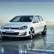 2013 volkswagen golf gti concept 175x175 at Volkswagen History & Photo Gallery