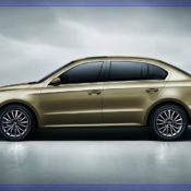 2013 volkswagen lavida beige 175x175 at Volkswagen History & Photo Gallery