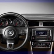 2013 volkswagen santana interior 175x175 at Volkswagen History & Photo Gallery