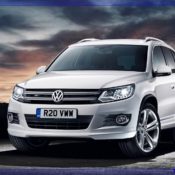 2013 volkswagen tiguan r line 175x175 at Volkswagen History & Photo Gallery