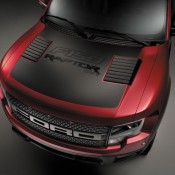 2014 F 150 SVT Raptor Special Edition 3 175x175 at 2014 Ford F 150 SVT Raptor Special Edition Announced