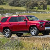2014 Toyota 4Runner 1 175x175 at 2014 Toyota 4Runner Officially Unveiled