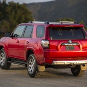 2014 Toyota 4Runner 2 175x175 at 2014 Toyota 4Runner Officially Unveiled