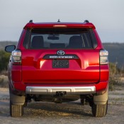 2014 Toyota 4Runner 3 175x175 at 2014 Toyota 4Runner Officially Unveiled