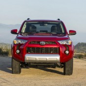 2014 Toyota 4Runner 4 175x175 at 2014 Toyota 4Runner Officially Unveiled