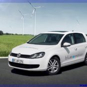 2014 volkswagen golf blue e motion 01 175x175 at Volkswagen History & Photo Gallery