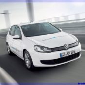 2014 volkswagen golf blue e motion 175x175 at Volkswagen History & Photo Gallery