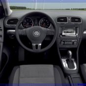 2014 volkswagen golf blue e motion dashboard 175x175 at Volkswagen History & Photo Gallery