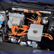 2014 volkswagen golf blue e motion engine bay 175x175 at Volkswagen History & Photo Gallery