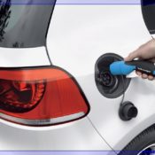 2014 volkswagen golf blue e motion plugin 175x175 at Volkswagen History & Photo Gallery