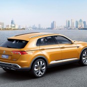 2Volkswagen CrossBlue Coupe LL 1 175x175 at Volkswagen CrossBlue Coupe Leaks Again