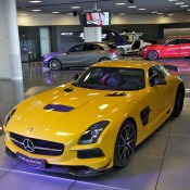 AMG Performance Centre 5 175x175 at First AMG Performance Center Launched in the UK