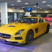 AMG Performance Centre 6 175x175 at First AMG Performance Center Launched in the UK