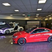 AMG Performance Centre 8 175x175 at First AMG Performance Center Launched in the UK