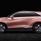 Acura Concept SUV X 3 175x175 at Acura Concept SUV X Unveiled at Shanghai Auto Show