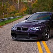 Autocouture BMW M3 3 175x175 at BMW M3 E92 Big Purp by Autocouture
