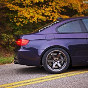 Autocouture BMW M3 4 175x175 at BMW M3 E92 Big Purp by Autocouture