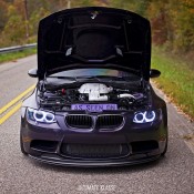Autocouture BMW M3 8 175x175 at BMW M3 E92 Big Purp by Autocouture
