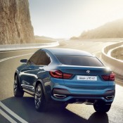 BMW X4 Concept 13 175x175 at BMW X4 Concept   New Photo Gallery