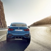 BMW X4 Concept 14 175x175 at BMW X4 Concept   New Photo Gallery
