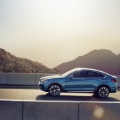 BMW X4 Concept 16 175x175 at BMW X4 Concept   New Photo Gallery