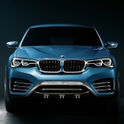 BMW X4 Concept Leaked 2 175x175 at BMW X4 Concept   First Pictures Leaked