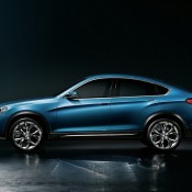 BMW X4 Concept Leaked 3 175x175 at BMW X4 Concept   First Pictures Leaked