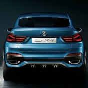 BMW X4 Concept Leaked 5 175x175 at BMW X4 Gets Official, Shanghai Debut Confirmed