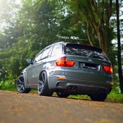 BMW X5M ADV1 5 175x175 at Gallery: BMW X5M on ADV6 SL Wheels