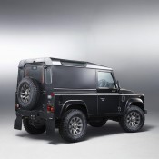 Defender LXV Special Edition 2 175x175 at Land Rover Defender LXV Special Edition Announced (UK)