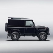 Defender LXV Special Edition 3 175x175 at Land Rover Defender LXV Special Edition Announced (UK)