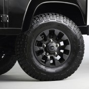 Defender LXV Special Edition 5 175x175 at Land Rover Defender LXV Special Edition Announced (UK)