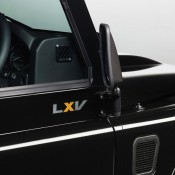 Defender LXV Special Edition 6 175x175 at Land Rover Defender LXV Special Edition Announced (UK)